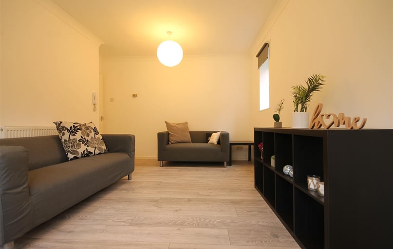 Windmill Court, Spital Tongues, Newcastle - Image 1